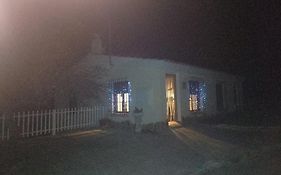 Vivienda Rural Embalse San Clemente