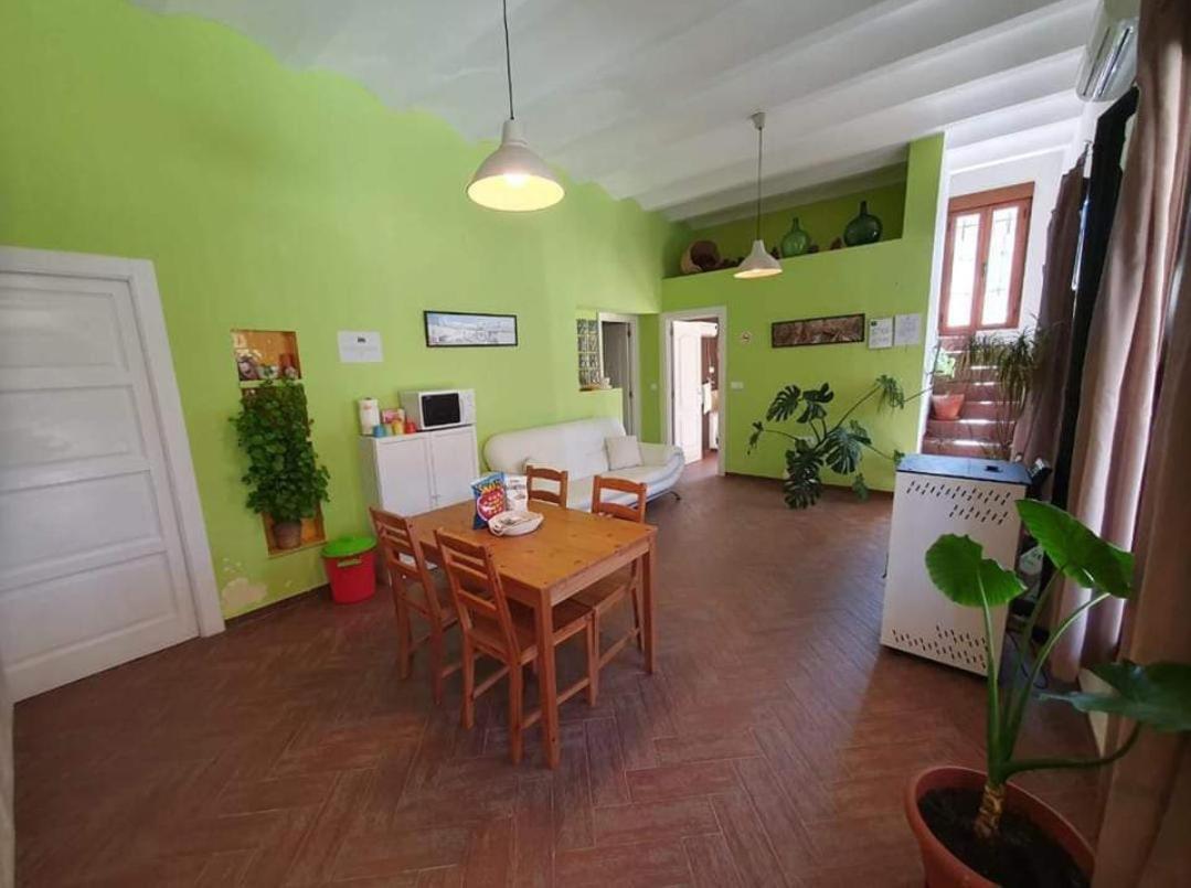 Vivienda Rural Embalse San Clemente Guest House Huescar Exterior photo