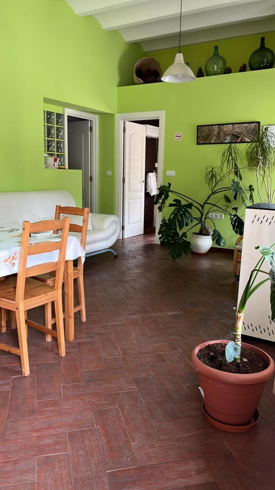 Vivienda Rural Embalse San Clemente Guest House Huescar Exterior photo